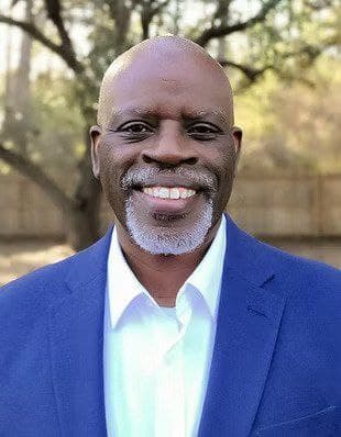 Col. Derrick Fishback