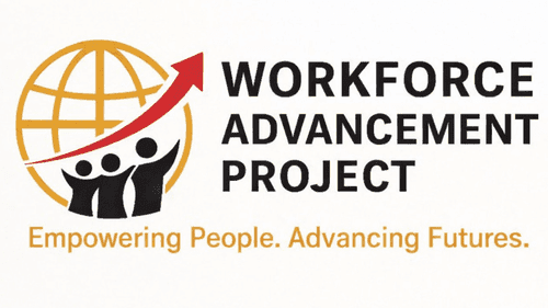 Workforce Advancement Project