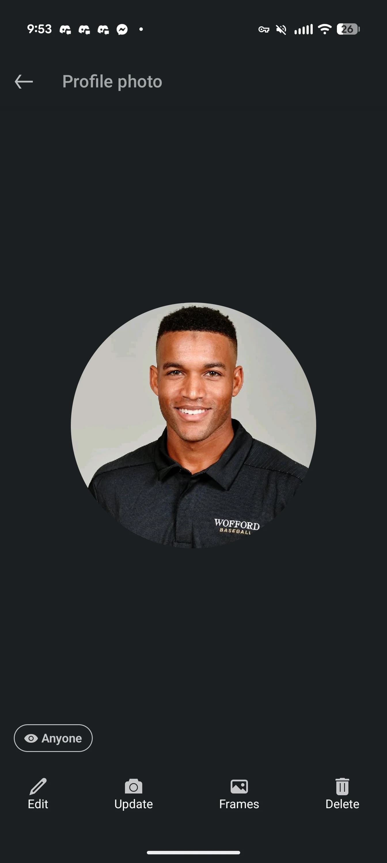 Michael Brown II