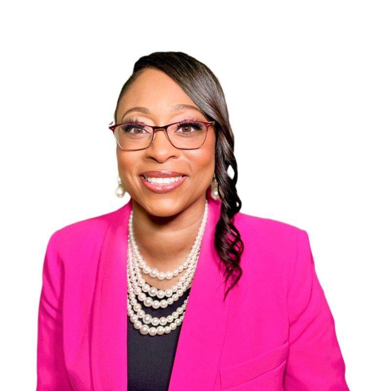 Portrait of Lakecia Gunter
